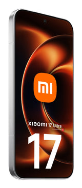 Xiaomi 17 Ultra 5g Dual Sim 16gb Ram 512gb - White