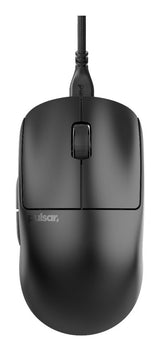 Pulsar X2 Ratón Juego Ambidextro Usb Tipo A Mecánico 26000 Dpi