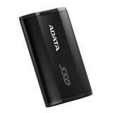 EAN 4711085945747 - ADATA SD810 500 GB USB Tipo C USB 3.2 Gen 2x2 Negro imagen 3