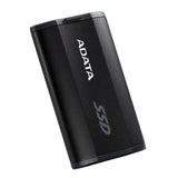EAN 4711085945747 - ADATA SD810 500 GB USB Tipo C USB 3.2 Gen 2x2 Negro imagen 3