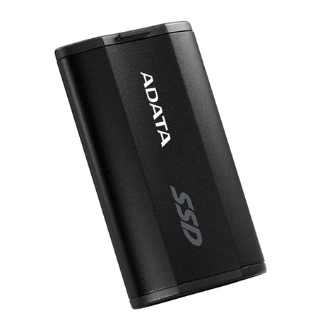 EAN 4711085945747 - ADATA SD810 500 GB USB Tipo C USB 3.2 Gen 2x2 Negro imagen 3