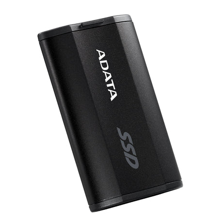 EAN 4711085945778 - ADATA SD810 4 TB USB Tipo C USB 3.2 Gen 2x2 Negro imagen 3