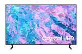 EAN 8806095312767 - Samsung Series 7 UE43CU7092U 109,2 cm (43") 4K Ultra HD Smart TV Wifi Negro imagen 1