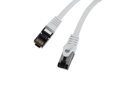 EAN 5901969437911 - Lanberg PCF8-10CU-0150-S cable de red Gris 1,5 m Cat8.1 S/FTP (S-STP) imagen 3