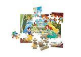 EAN 8005125260645 - Clementoni 26064 puzzle imagen 4