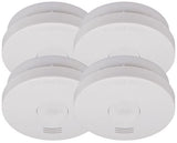 Brennenstuhl 1290050004 Detector De Humo Inalámbrico