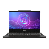 Ordenador Portátil Msi Venturepro 15 A2rwfg-012fr (15,6)