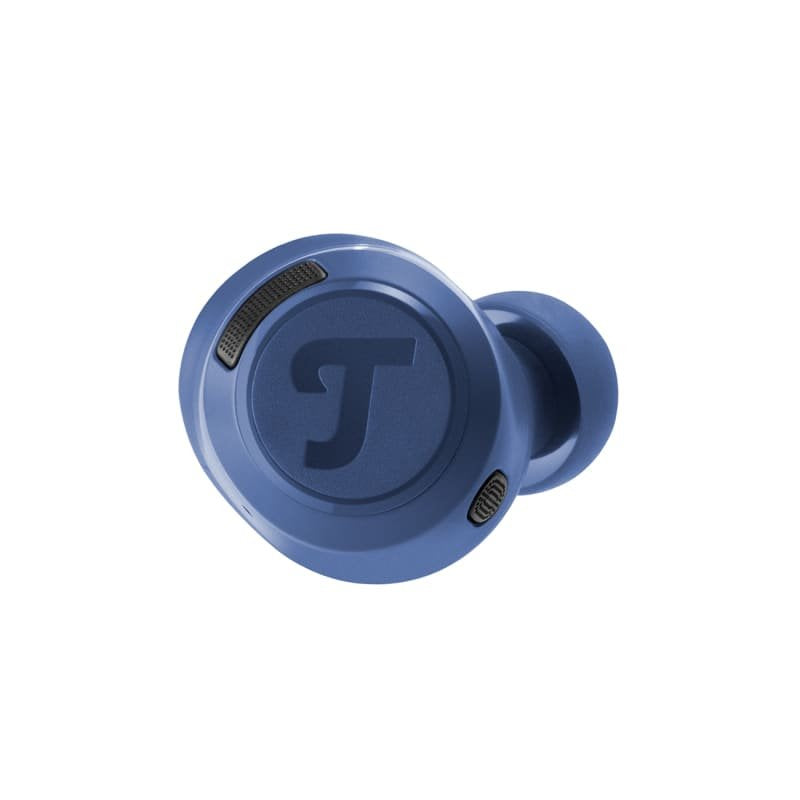 Teufel Real Azul Tws 3 True-Wireless In-Ear Azultooth Earphones Steel Azul