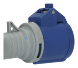 Brennenstuhl Cee-Empalme 230v/16a Ip44 Ber.-Anzeige