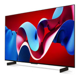 EAN 8806091925800 - LG OLED evo OLED42C45LA Televisor 106,7 cm (42") 4K Ultra HD Smart TV Wifi Negro imagen 4
