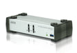 EAN 4719264645037 - ATEN CS1912 interruptor KVM Negro, Gris imagen 1