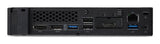 EAN 4711121867781 - Acer Veriton N N4710GT Intel® Core™ i7 i7-13700T 32 GB DDR4-SDRAM 1 TB SSD Windows 11 Pro Mini PC Negro imagen 8