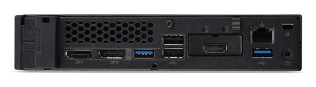EAN 4711121867781 - Acer Veriton N N4710GT Intel® Core™ i7 i7-13700T 32 GB DDR4-SDRAM 1 TB SSD Windows 11 Pro Mini PC Negro imagen 8