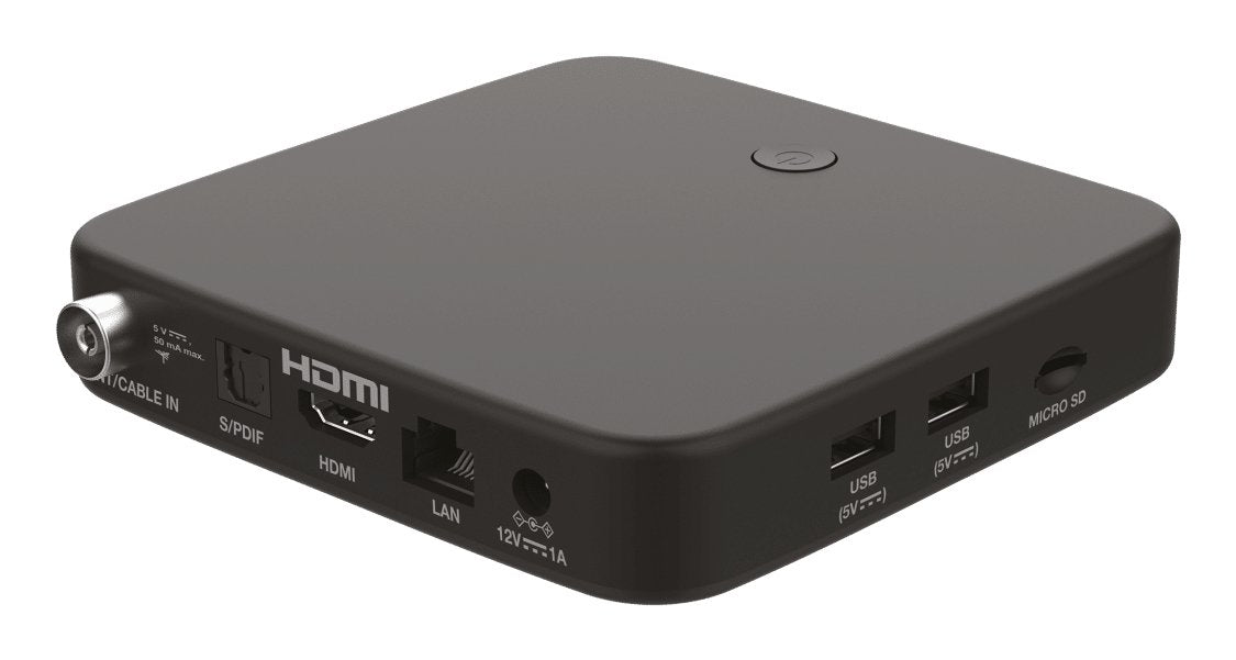 Strong 4k Uhd Box Srt423