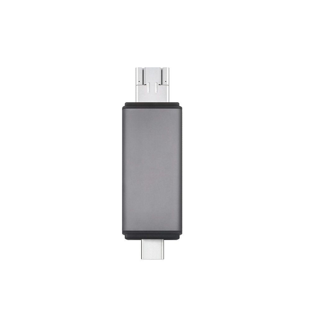 Card Reader 3in1 Ak-72  Savio