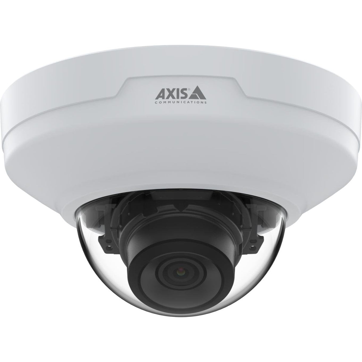 Axis 02678-001 Cámara De Vigilancia Mini Dome Ip Interior 3840 X 2160 Pixeles Techo/Pared