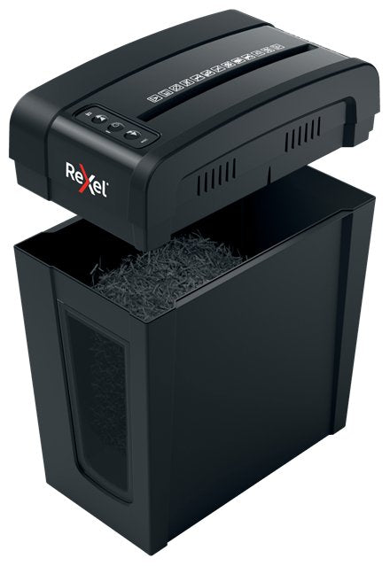 Rexel Shredder Secure X8-Sl
