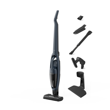 EAN 7332543973002 - AEG AS52CB18DB Aspiradora escoba Batería Secar Sin bolsa 0,3 L 29 W Negro 2 Ah imagen 1