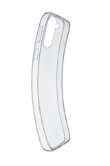 EAN 8018080493683 - Cellularline 8018080493683 funda para teléfono móvil 16,8 cm (6.6") Transparente imagen 3