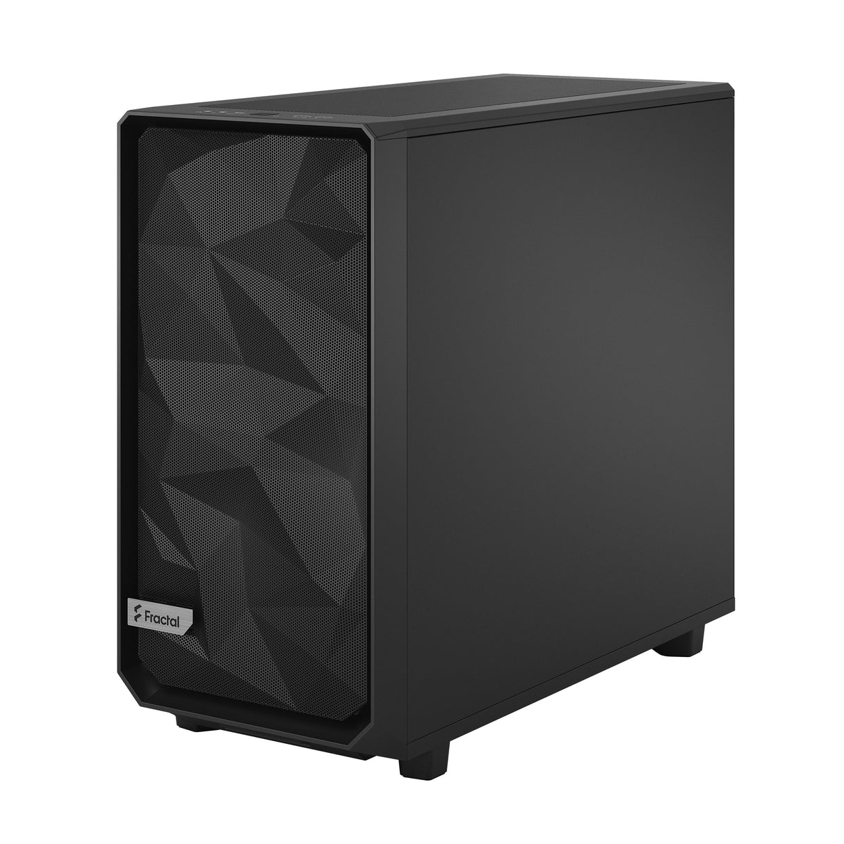 EAN 7340172702443 - Fractal Design Meshify 2 Torre Negro imagen 8