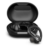 Auriculares Jlab Epic Sport Anc 3 Inalámbrico  Bluetooth Negro