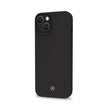 EAN 8021735196716 - Celly Cromo funda para teléfono móvil 17 cm (6.7") Negro imagen 1