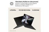 EAN 8806096879535 - LG Gram 14ZB90S-G.AX55BN ordenador portatil Intel Core Ultra 5 115U Portátil 35,6 cm (14") WUXGA 16 GB LP imagen 8