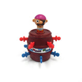 EAN 5011666724617 - Tomy T72461 juego y juguete de habilidad/activo Juego de lanzar y atrapar la bola imagen 2
