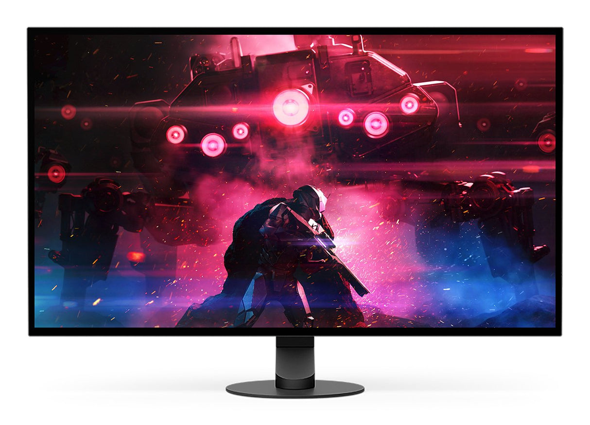 Monitor Sony Inzone M10s  26.9" 2560 X 1440 Pixeles Quad Hd Oled Negro