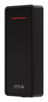 EAN 7331021073524 - Axis 02144-001 lector rfid RS-485 Negro imagen 1