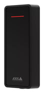 EAN 7331021073524 - Axis 02144-001 lector rfid RS-485 Negro imagen 1