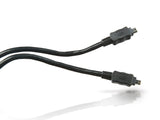 EAN 8714909004916 - Conceptronic FireWire Cable 4-p 1.8m 1,8 m Negro imagen 1