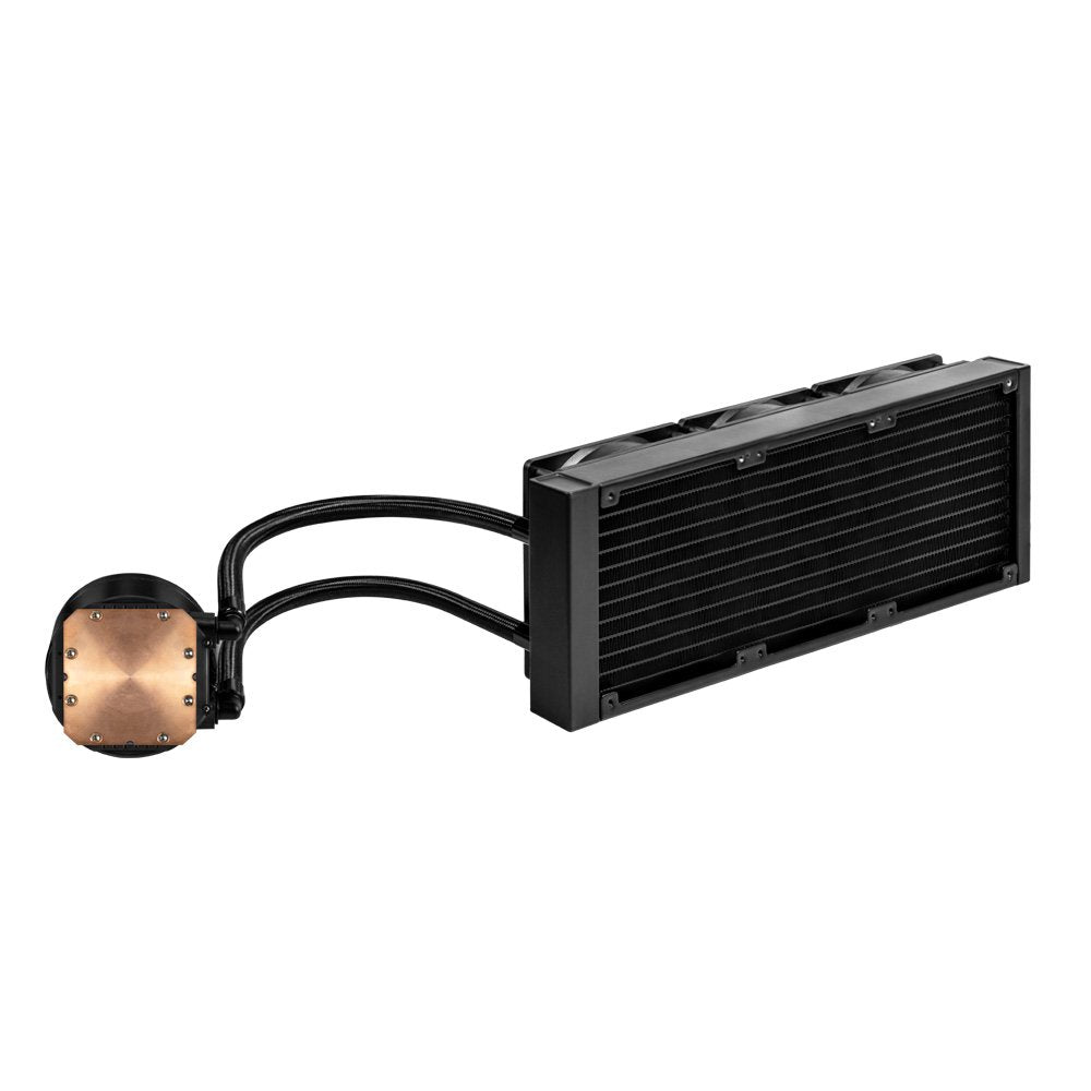 Refrigeración Por Agua Cpu Argb Velox 360mm