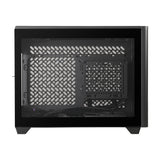Cajas Pc Cooler Master Nr200pv2 Kcnn S00 Negro