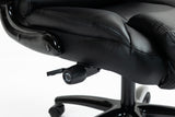 EAN 5901443391555 - Activejet YK7406-1 BK silla de oficina y de ordenador Asiento acolchado Respaldo acolchado imagen 13