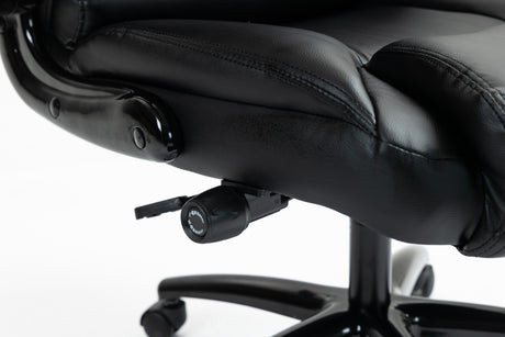 EAN 5901443391555 - Activejet YK7406-1 BK silla de oficina y de ordenador Asiento acolchado Respaldo acolchado imagen 13