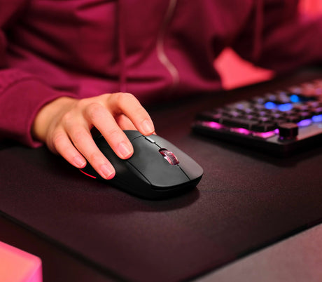 EAN 8713439251265 - Trust GXT 926 Redex II ratón Juego mano derecha RF inalámbrico Laser 10000 DPI imagen 8