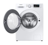 EAN 8806092786776 - Samsung WW90T4048EE lavadora Carga frontal 9 kg 1400 RPM Blanco imagen 5