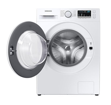 EAN 8806092786776 - Samsung WW90T4048EE lavadora Carga frontal 9 kg 1400 RPM Blanco imagen 5