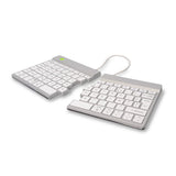 EAN 8719274491897 - R-Go Tools R-Go Split teclado Oficina Francés imagen 2