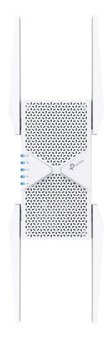 Range Extender Mesh Wifi 7 Tp-Link Re655be Be11000 Tribanda 5760mbps 6ghz 4320mbps En 5ghz 1x2.5gb