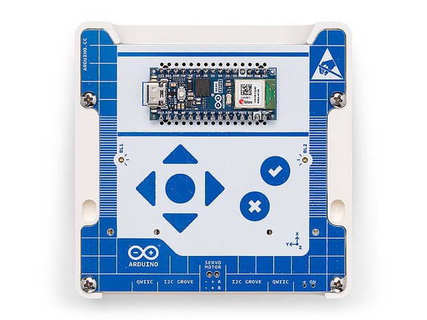 EAN 7630049204959 - Arduino AKX00066 placa de desarrollo 240 MHz imagen 2
