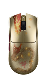 Raton Razer Viper V3 Pro Counter Strike 2 Ed. (Rz01-05120800-R3m1)