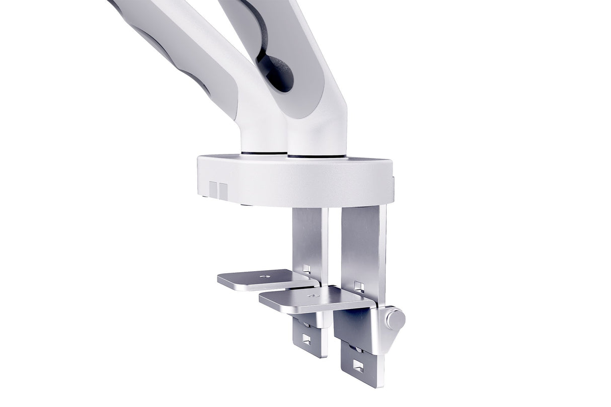 EAN 4016032505907 - Digitus DA-90472 soporte para monitor 88,9 cm (35") Escritorio Blanco imagen 6