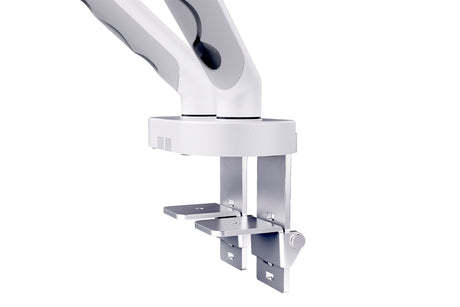 EAN 4016032505907 - Digitus DA-90472 soporte para monitor 88,9 cm (35") Escritorio Blanco imagen 6