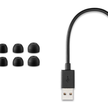 EAN 4548736153776 - Sony Inzone Buds Auriculares Inalámbrico Dentro de oído Juego Bluetooth Negro, Blanco imagen 9