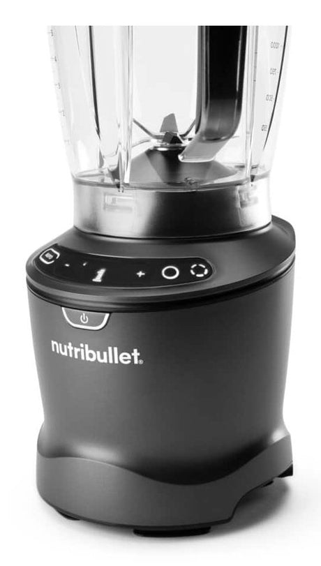EAN 8006447003293 - NutriBullet NBF550DG 1,89 L Batidora de vaso 1500 W Negro imagen 8