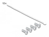 EAN 4043619668748 - DeLOCK 66874 panel de parcheo imagen 4