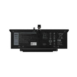 52wh Lithium Ion Battery For  Latitude 7310 And 7410