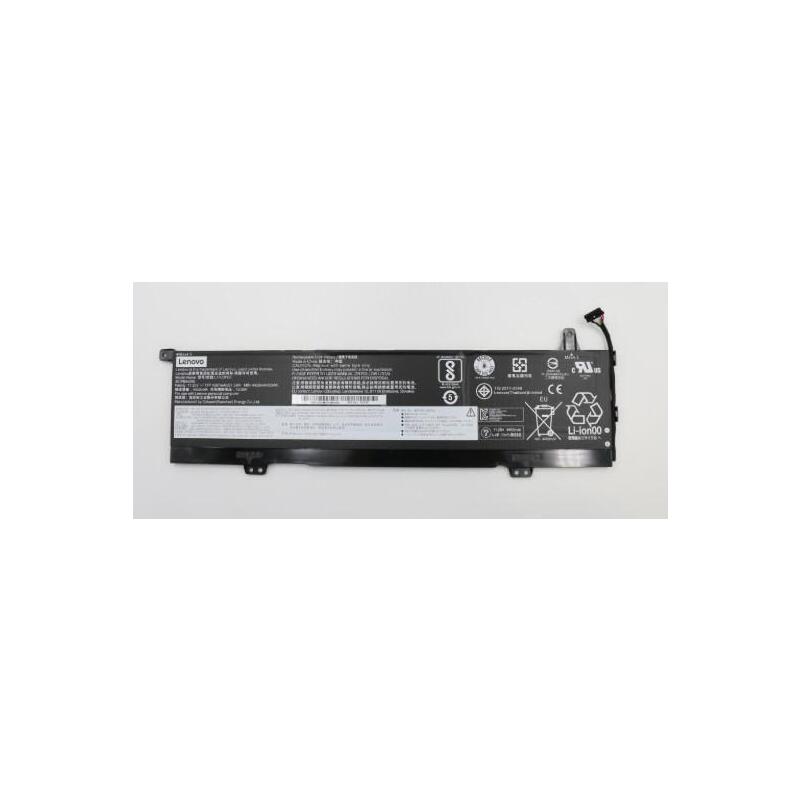 52wh Lithium-Ion Battery For  Lenovo Yoga 730 1.5wh3cellbty